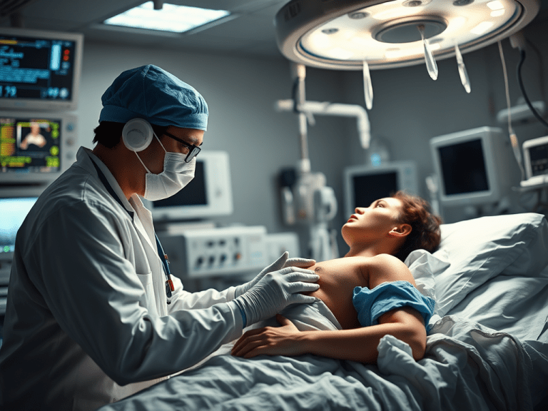 Understanding Hounsfield Units for CT Scan Interpretation